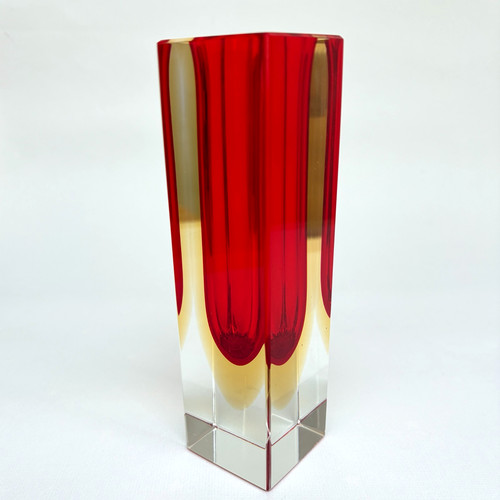 Vintage murano sommerso - vintage,