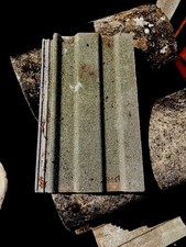 Roof Tile Redland 49 Green (Qty 10)