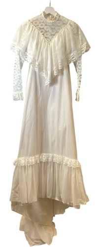 Vintage lace wedding - lace,