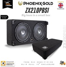 Phoenix Gold ZX210PBSi 700W