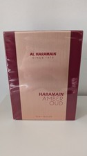 Haramain amber oud - amber,