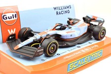 Scalextric "Gulf" Williams