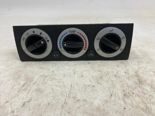 2005 2010 toyota tacoma ac - ,