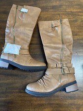 DREAM PAIRS Women Winter Fur