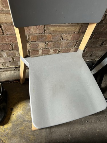 Emeco lancaster young - lancaster, by