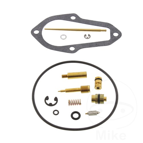 Keyster carburettor repair kit - keyster,