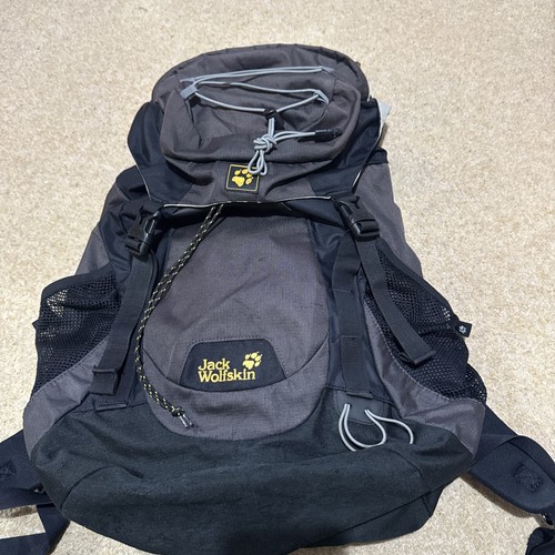 Jack wolfskin barny - barny, 22