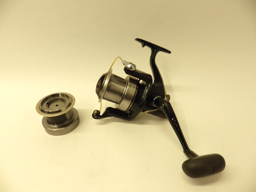 Daiwa emcast plus 4500 - daiwa, fishing
