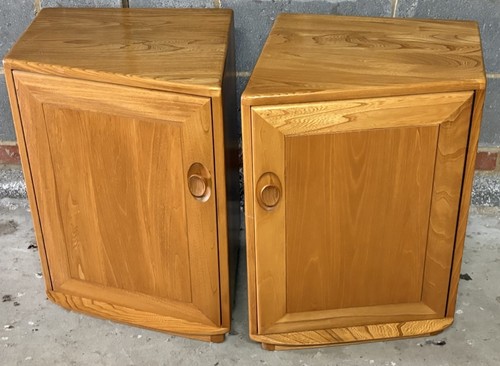 Two modern single - single, door