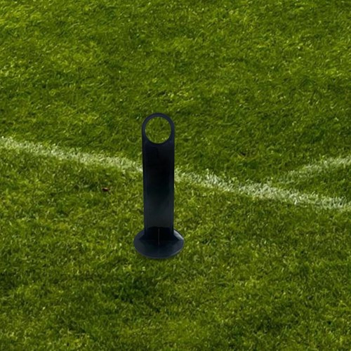 Soccer cone holder stand field - stand,