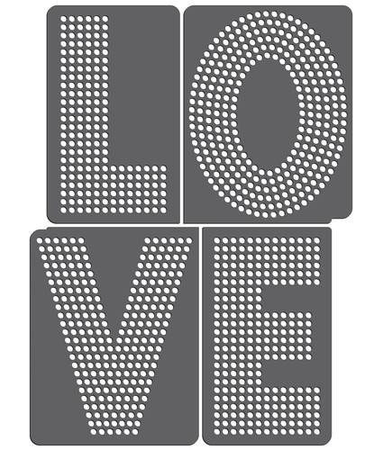 Rhinestone genie love - genie,