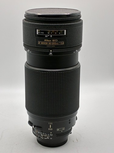 Nikon 200mm 2 8 ed - nikon, 1:2.8