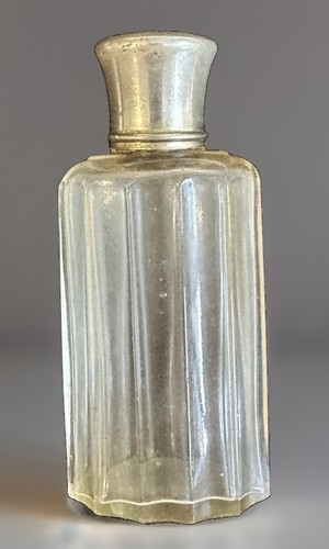 Antique victorian fluted - antique,