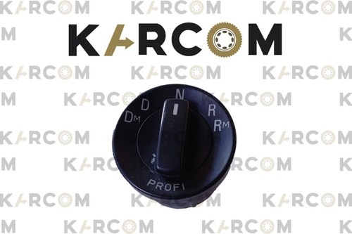 Man 81255250245 gear selector - man,