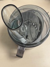 Moulinex Food Processor Parts