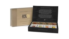 Jaf Tea Pure Black And Fruit