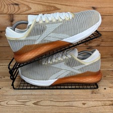 Reebok Trainers Womens Size UK