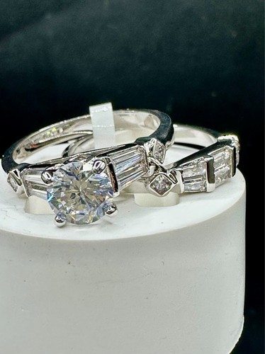 Ladies ring set - ladies,