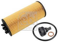 OIL FILTER FITS: MINI MINI