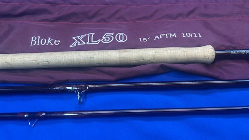 Bloke xl50 aftm - 15,