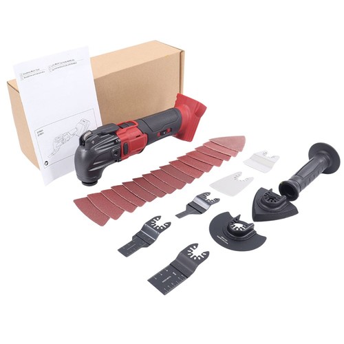 New speed for milwaukee m18 - new,