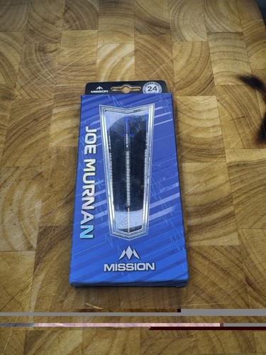 Mission joe murnan 24g - joe, 24g-90%