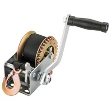 weyleity Hand Winch Boat