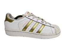 Adidas Superstar Trianers -