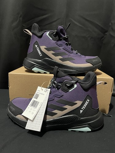 Terrex anylander mids rain rdy - terrex, rain.rdy