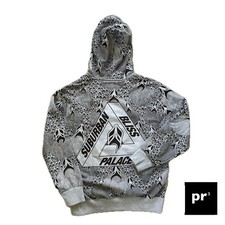 PALACE Hoodie “Suburban