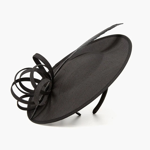 Womens derby sinamay - derby,