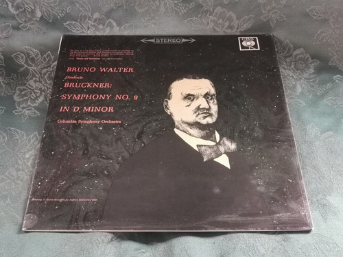 Sbrg 72095 bruckner symphony - sbrg,