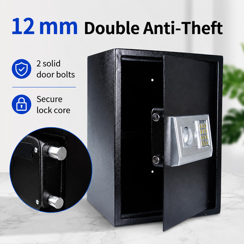 Electronic digital safe - digital,