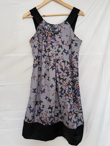 Nwt ted baker - ted, butterfly