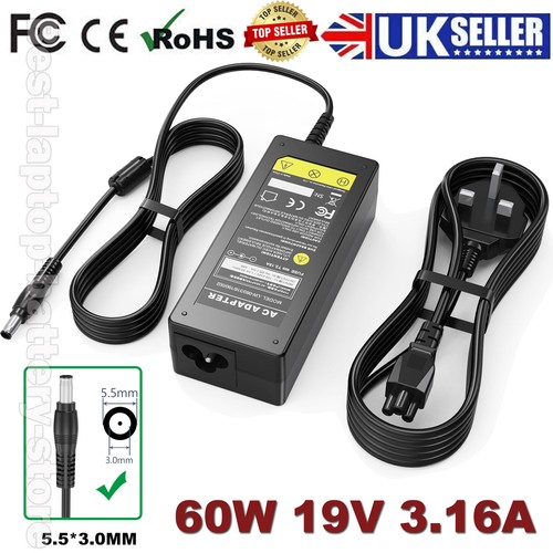 60w adapter charger for - 60w,