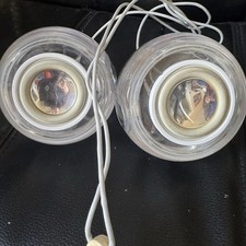 VINTAGE APPLE PRO SPEAKERS FOR