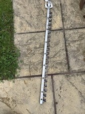 Stihl HS86R, HS87R Single Sided Blade Set, 30"