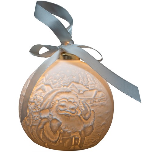 Nordic christmas bauble - christmas,