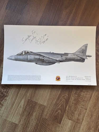 Sam johnson signed 117a - sam,