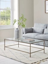 Modern Villette Coffee Table