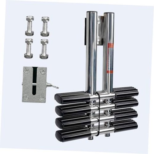 Stainless steel boat - steel,
