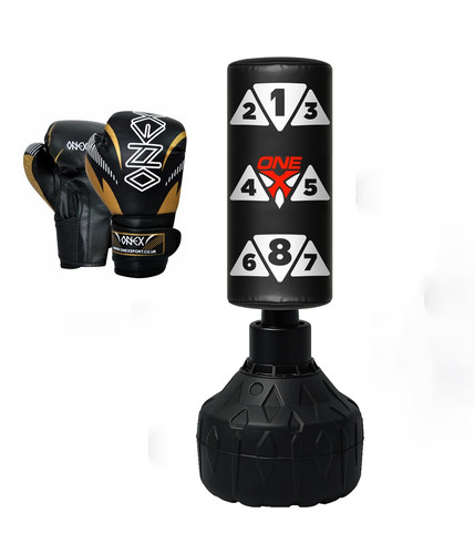Kids boxing free - kids,