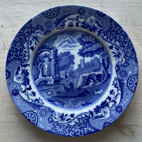 Copeland spode italian blue - spode,