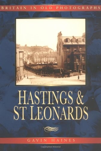 Hastings and leonards gavin - and, leonards-gavin