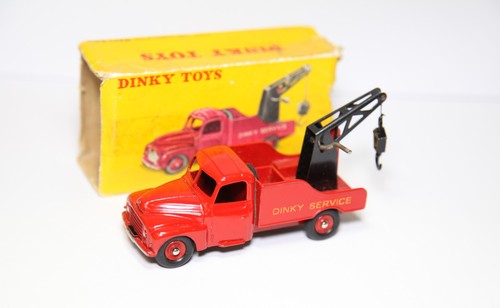 French dinky 35a - french, citroen