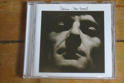 Peter hammill patience - -,