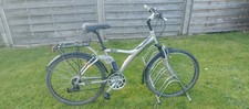 Unisex Hybrid Bike