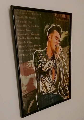 The smiths big - smiths, "big