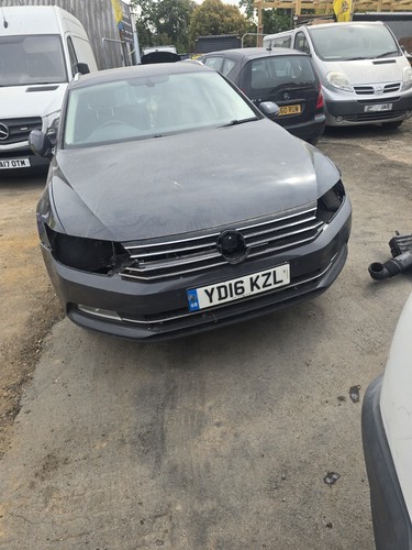 Volkswagen passat b8 - volkswagen,