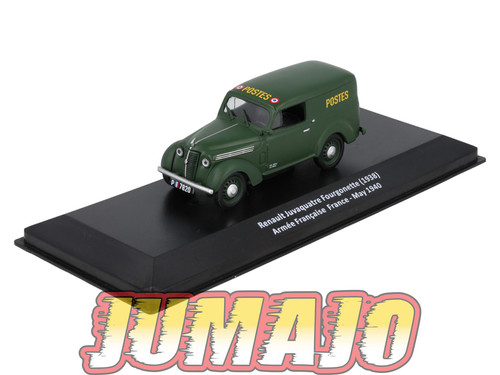 Vm9 car ixo - 1/43,